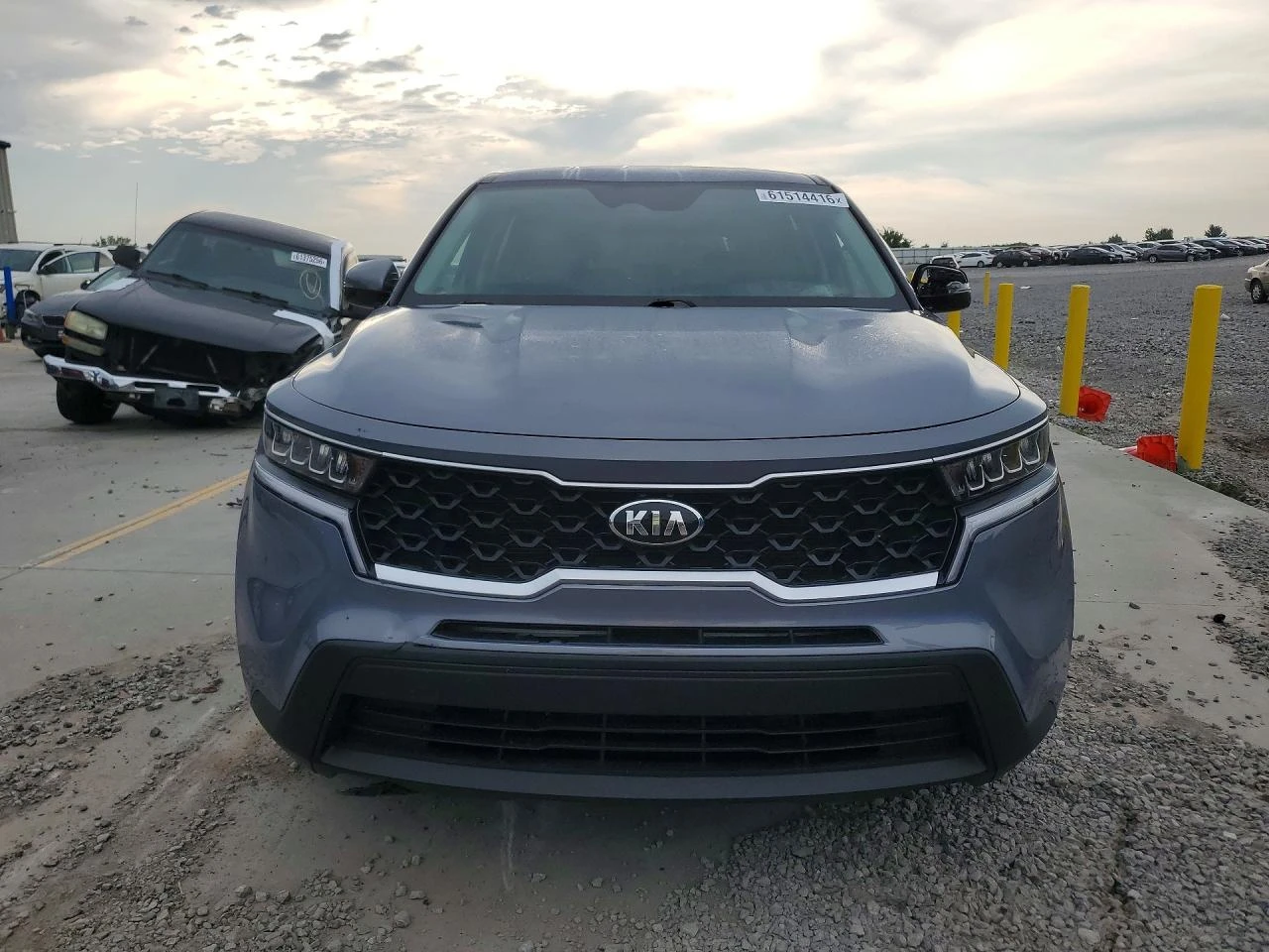 Kia Sorento, снимка 5 - Автомобили и джипове - 55995475