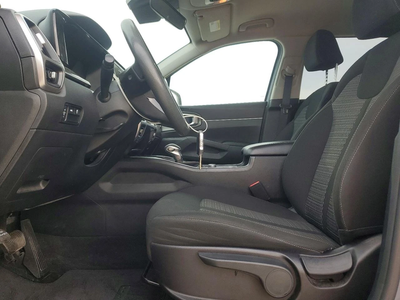 Kia Sorento, снимка 7 - Автомобили и джипове - 55995475