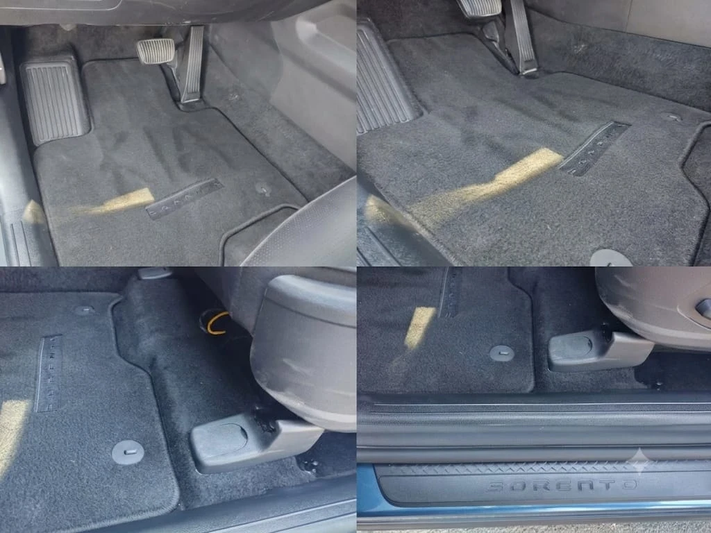 Kia Sorento, снимка 12 - Автомобили и джипове - 56025625