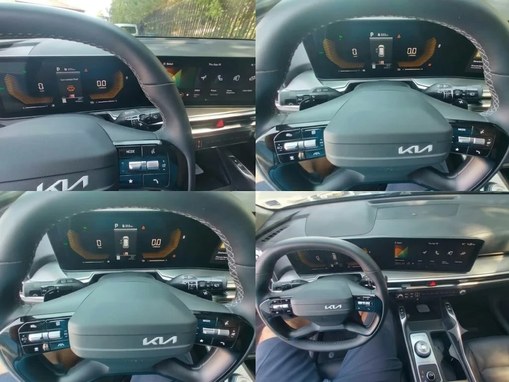 Kia Sorento, снимка 7 - Автомобили и джипове - 56025625