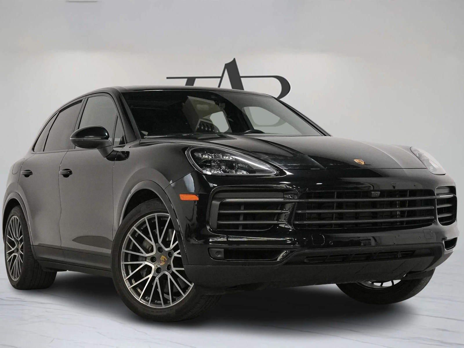 Porsche Cayenne * S | PLATINUM EDITION | PREMIUM PLUS | 21 IN * CA, снимка 2 - Автомобили и джипове - 56083669
