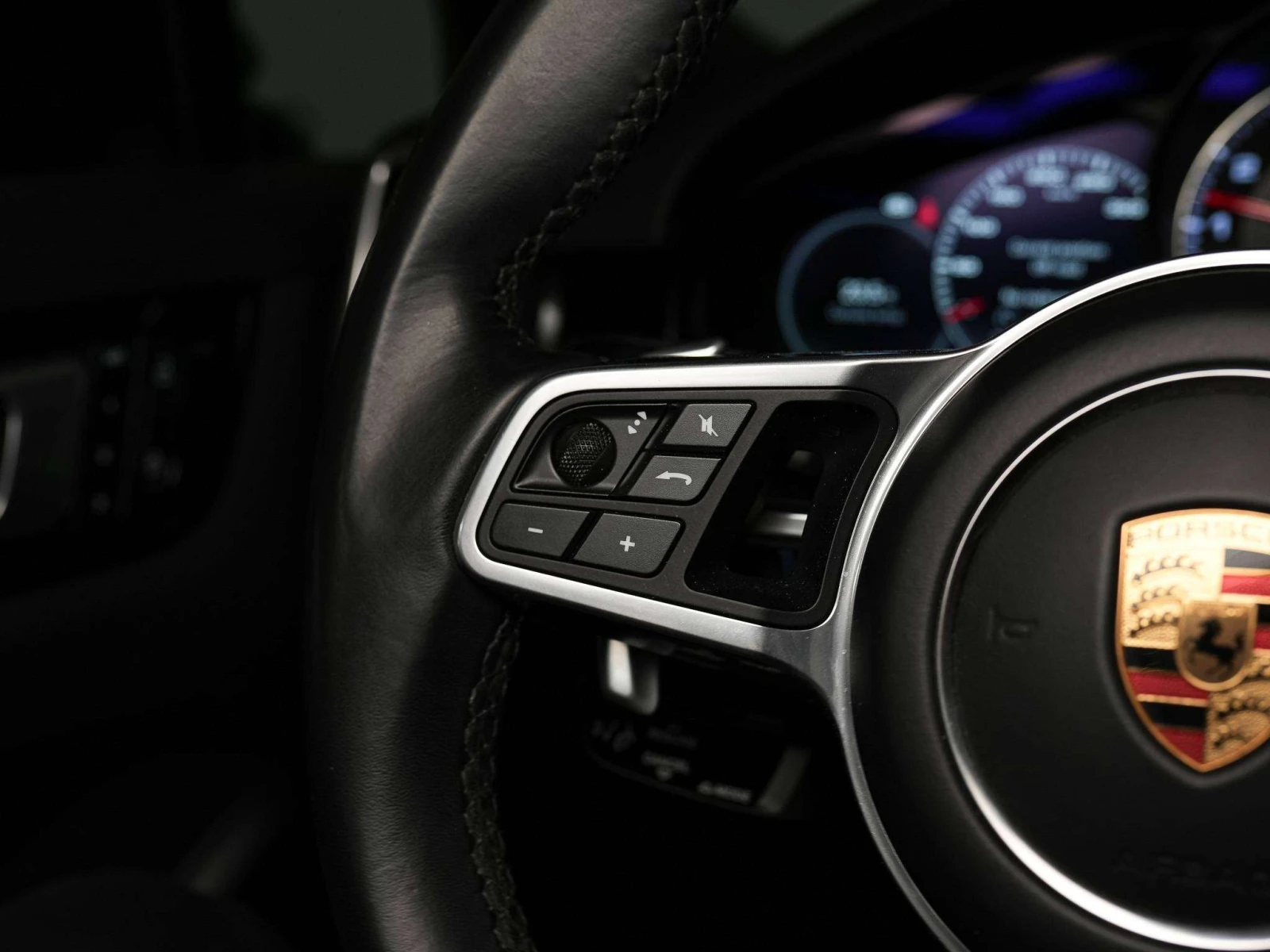 Porsche Cayenne * S | PLATINUM EDITION | PREMIUM PLUS | 21 IN * CA, снимка 12 - Автомобили и джипове - 56083669