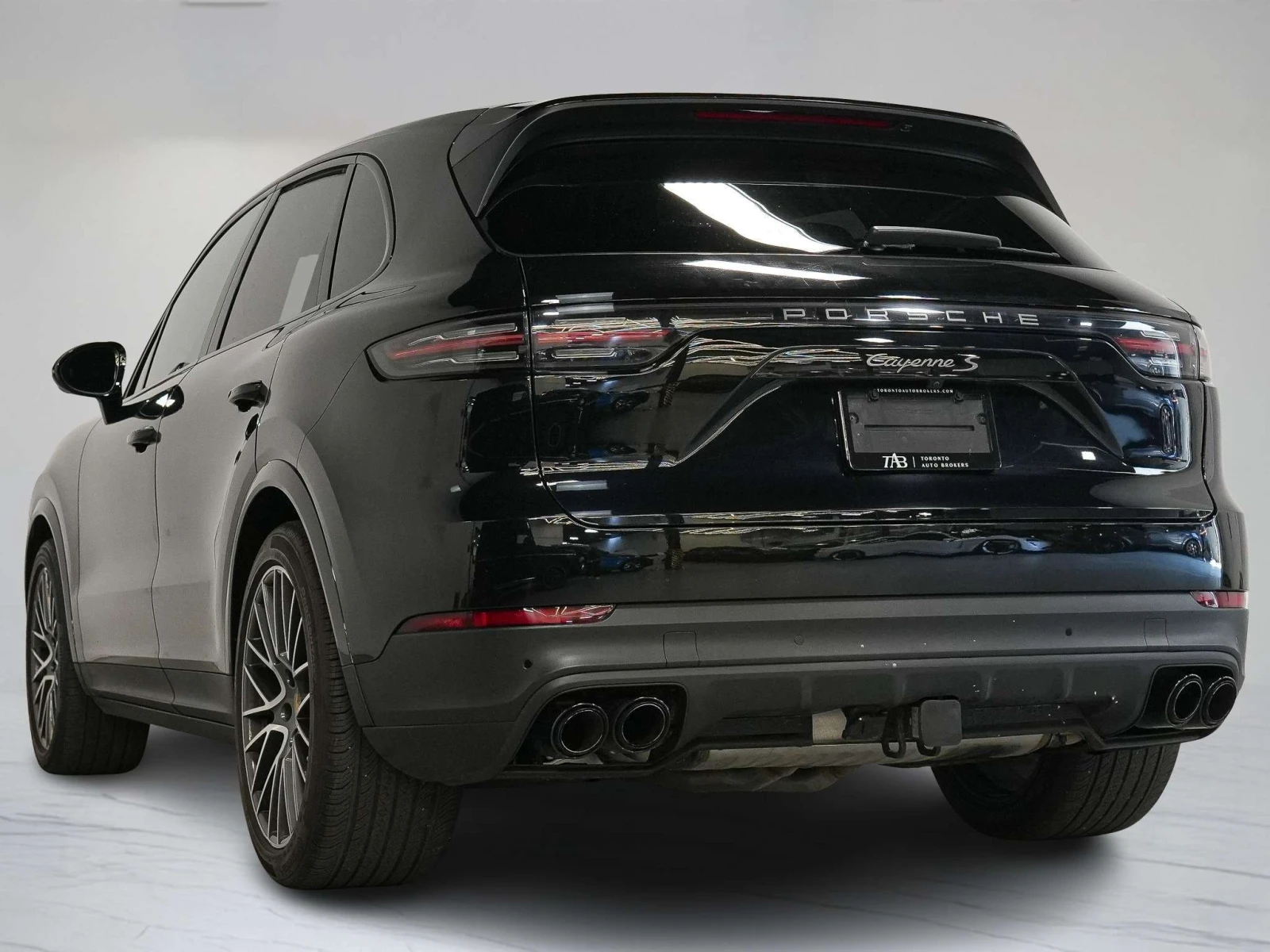 Porsche Cayenne * S | PLATINUM EDITION | PREMIUM PLUS | 21 IN * CA, снимка 5 - Автомобили и джипове - 56083669