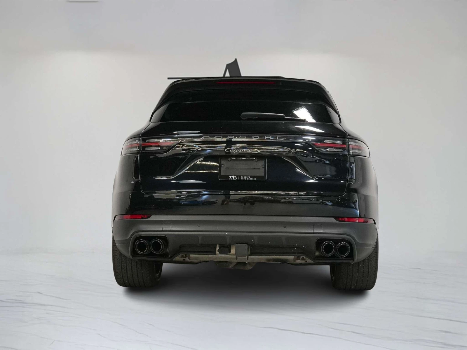 Porsche Cayenne * S | PLATINUM EDITION | PREMIUM PLUS | 21 IN * CA, снимка 7 - Автомобили и джипове - 56083669