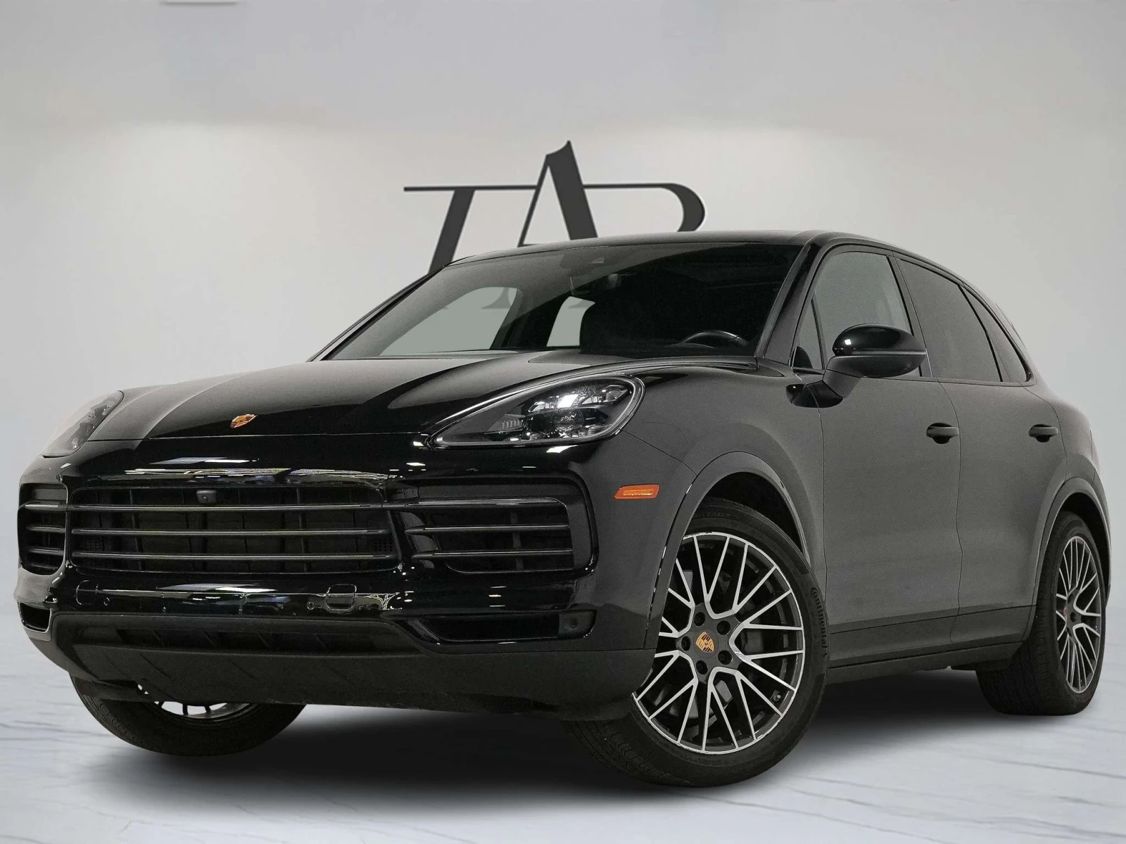 Porsche Cayenne * S | PLATINUM EDITION | PREMIUM PLUS | 21 IN * CA, снимка 3 - Автомобили и джипове - 56083669