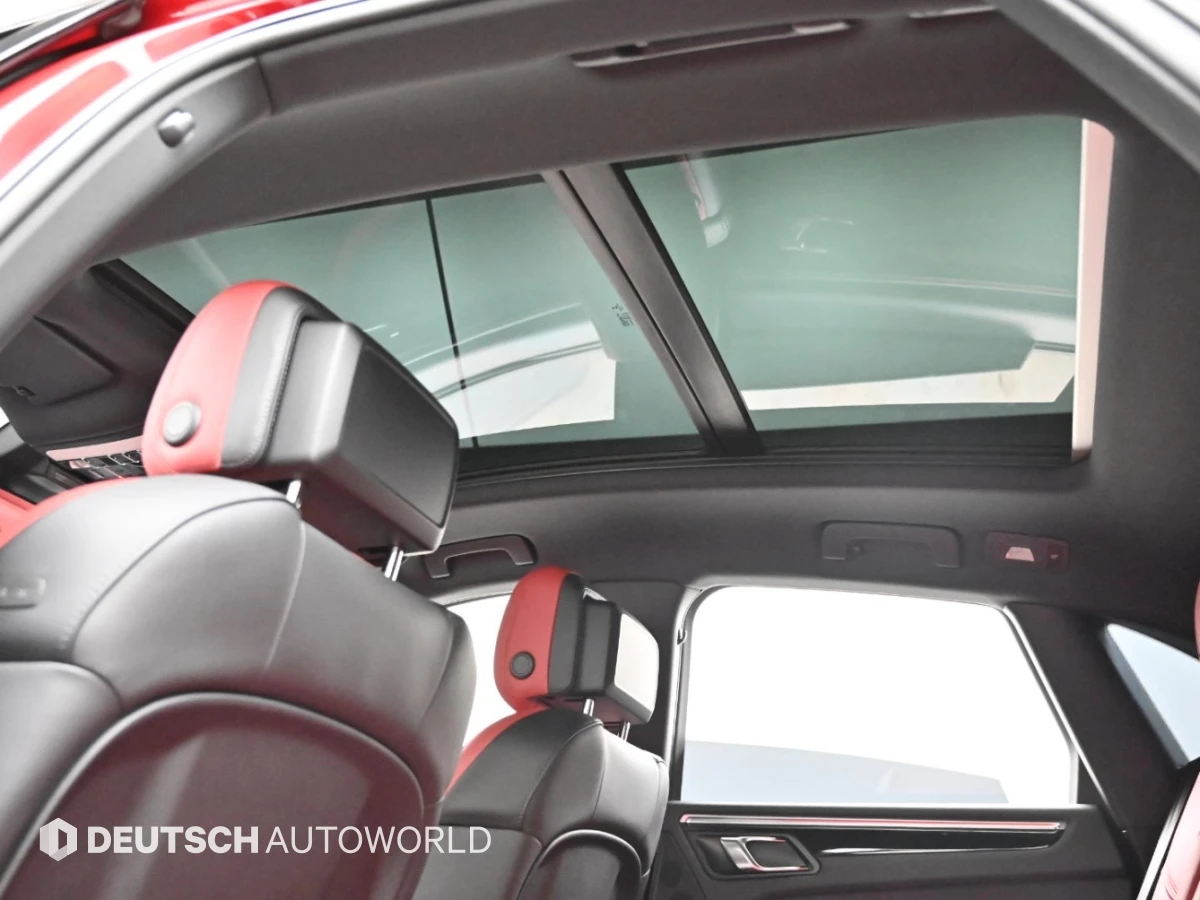 Porsche Macan GTS* ЕЛ. БАГАЖНИК* ПОДГРЕВ ВОЛАН* ЛЮК* КРАЙНА ЦЕНА, снимка 17 - Автомобили и джипове - 56187000