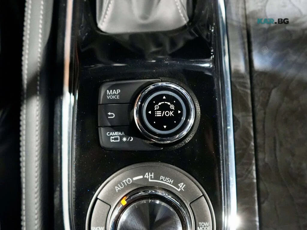 Infiniti QX80 * * 7�����* * Bose* * 360* * ������* * �������* *  | Mobile.bg � ����������� 13