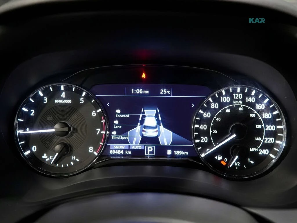 Infiniti QX80 * * 7�����* * Bose* * 360* * ������* * �������* *  | Mobile.bg � ����������� 12