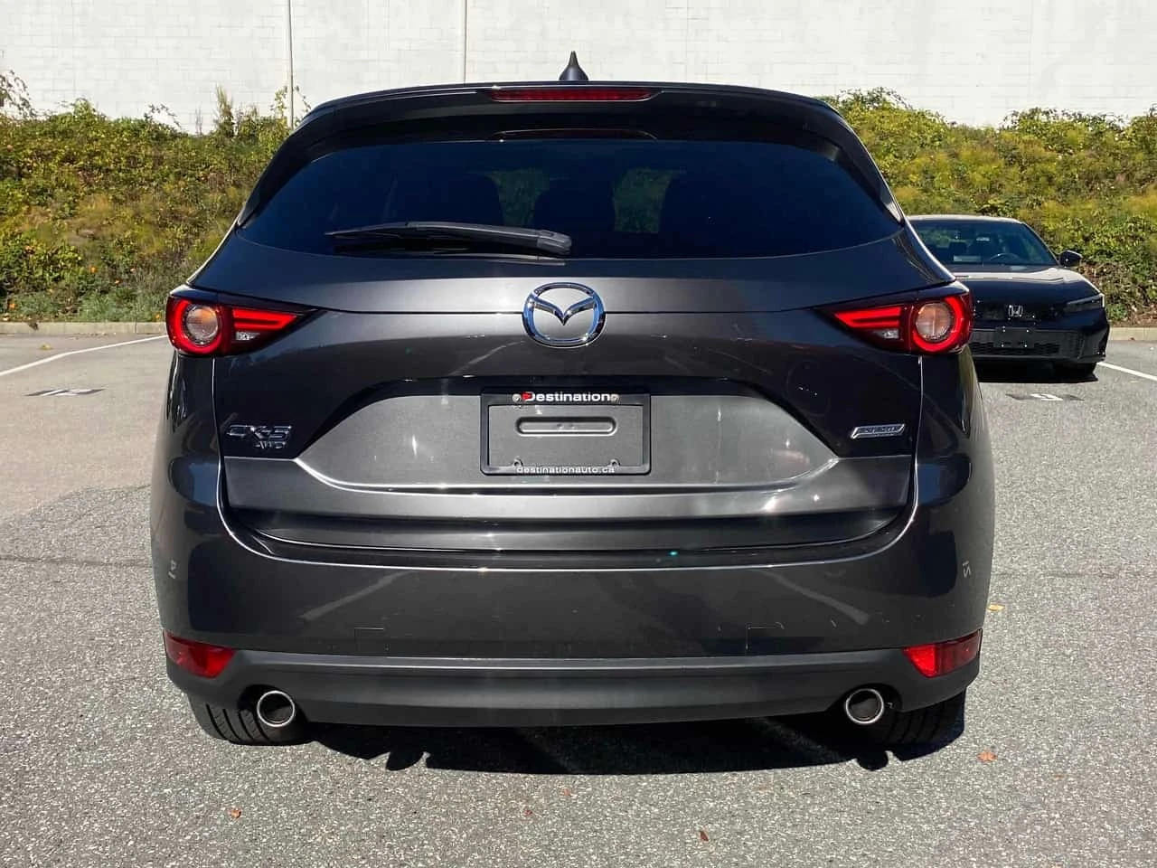 Mazda CX-5 * GT * CARFAX * ����������*  | Mobile.bg � ����������� 4