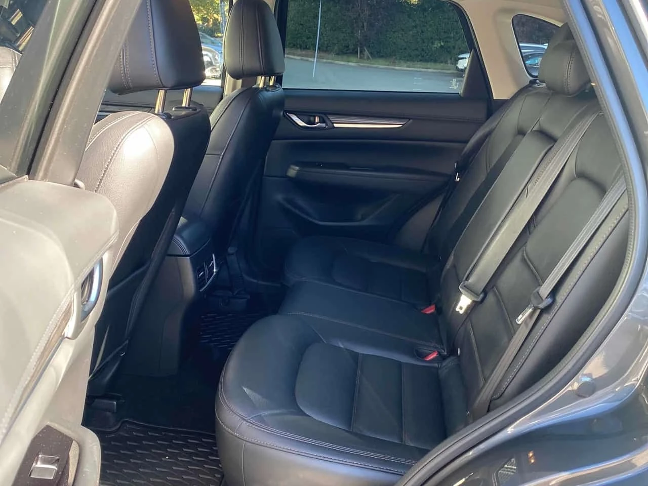Mazda CX-5 * GT * CARFAX * ����������*  | Mobile.bg � ����������� 12