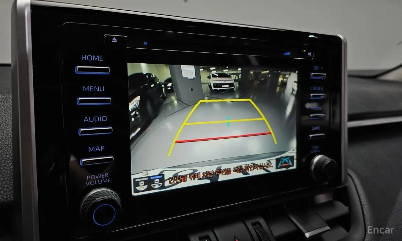 Toyota Rav4 * 2.5 4WD Hybrid * , снимка 15 - Автомобили и джипове - 56735021