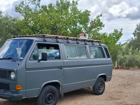 VW T3, снимка 2