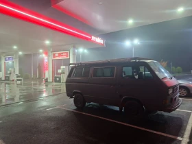 VW T3, снимка 1