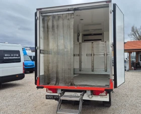 Mercedes-Benz Sprinter 319 3.0* V6* ХЛАДИЛЕН* ШВЕЙЦАРИЯ* , снимка 8