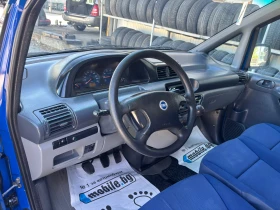 Fiat Scudo 2.0JTD 95 кс НОВ ВНОС ГЕРМАНИЯ, снимка 14