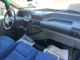 Fiat Scudo 2.0JTD 95 кс НОВ ВНОС ГЕРМАНИЯ, снимка 13