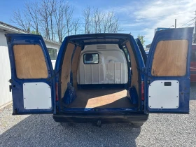Fiat Scudo 2.0JTD 95 кс НОВ ВНОС ГЕРМАНИЯ, снимка 10