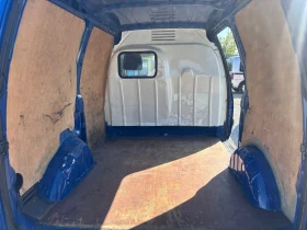 Fiat Scudo 2.0JTD 95 кс НОВ ВНОС ГЕРМАНИЯ, снимка 9