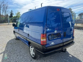 Fiat Scudo 2.0JTD 95 кс НОВ ВНОС ГЕРМАНИЯ, снимка 5