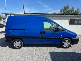 Fiat Scudo 2.0JTD 95 кс НОВ ВНОС ГЕРМАНИЯ, снимка 7