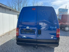 Fiat Scudo 2.0JTD 95 кс НОВ ВНОС ГЕРМАНИЯ, снимка 6