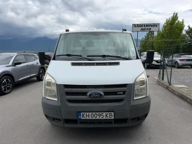 Ford Transit, снимка 3