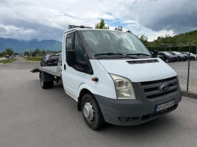 Ford Transit, снимка 5