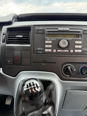 Ford Transit, снимка 2