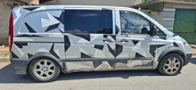 Mercedes-Benz Vito 109, снимка 5
