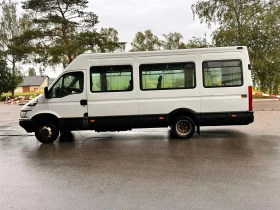 Iveco Daily 50c17 3.5  6   | Mobile.bg    2