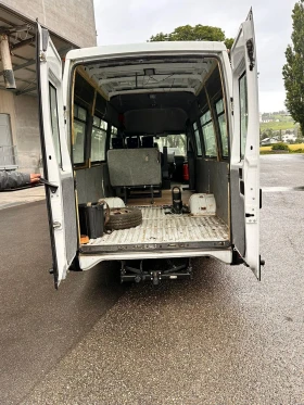 Iveco Daily 50c17 3.5  6   | Mobile.bg    5