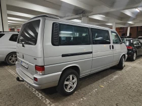 VW Caravelle T4   2, 5tdi 151ps Long , снимка 2