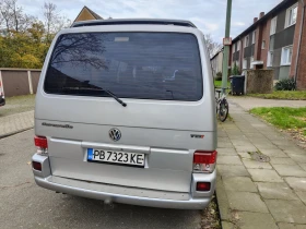 VW Caravelle T4   2, 5tdi 151ps Long , снимка 6