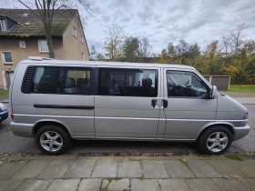 VW Caravelle T4   2, 5tdi 151ps Long , снимка 8