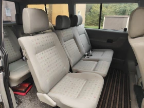 VW Caravelle T4   2, 5tdi 151ps Long , снимка 16