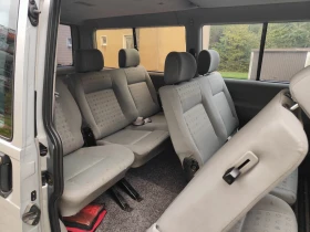 VW Caravelle T4   2, 5tdi 151ps Long , снимка 17