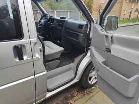 VW Caravelle T4   2, 5tdi 151ps Long , снимка 12