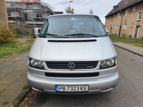 VW Caravelle T4   2, 5tdi 151ps Long , снимка 5