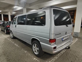 VW Caravelle T4   2, 5tdi 151ps Long , снимка 3