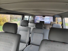 VW Caravelle T4   2, 5tdi 151ps Long , снимка 14