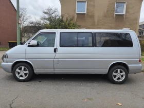 VW Caravelle T4   2, 5tdi 151ps Long , снимка 7