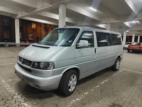 VW Caravelle T4   2, 5tdi 151ps Long , снимка 4