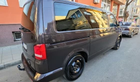 VW Caravelle, снимка 4