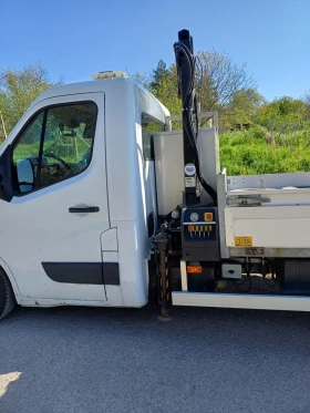 Renault Master    | Mobile.bg    2