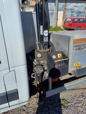 Renault Master    | Mobile.bg    8