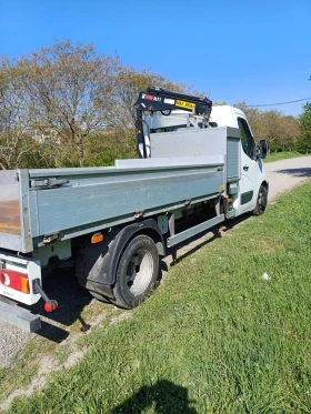 Renault Master    | Mobile.bg    15