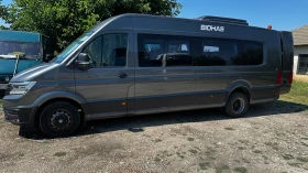Обява за продажба на VW Crafter ~Цена по договаряне - изображение 4