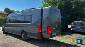 Обява за продажба на VW Crafter ~Цена по договаряне - изображение 3