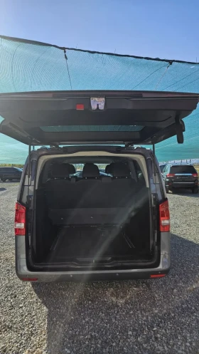 Mercedes-Benz Vito 2.2 CDI / 163 / 8+ 1/  | Mobile.bg    9
