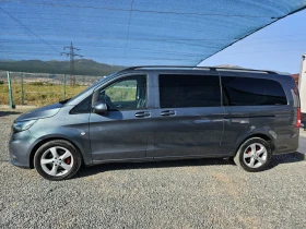Mercedes-Benz Vito 2.2 CDI / 163 / 8+ 1/  | Mobile.bg    5